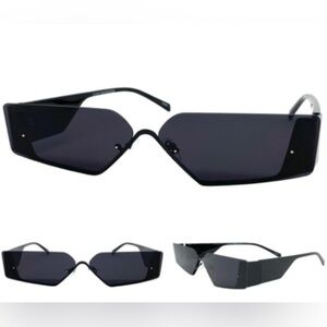 Stylish Black Sunglasses